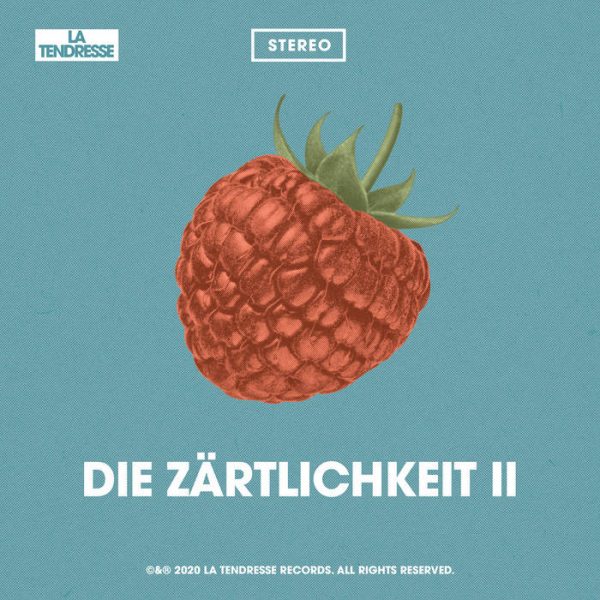 Die Zärtlichkeit II (2020) EP